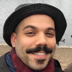 Meet your Posher, Matthew